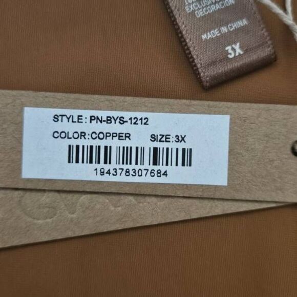 SKIMS BOY CUT PANTY NWT - Picture 5 of 7